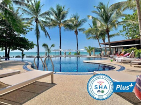  Noble House Beach Resort SHA Extra Plus  Ko Lanta